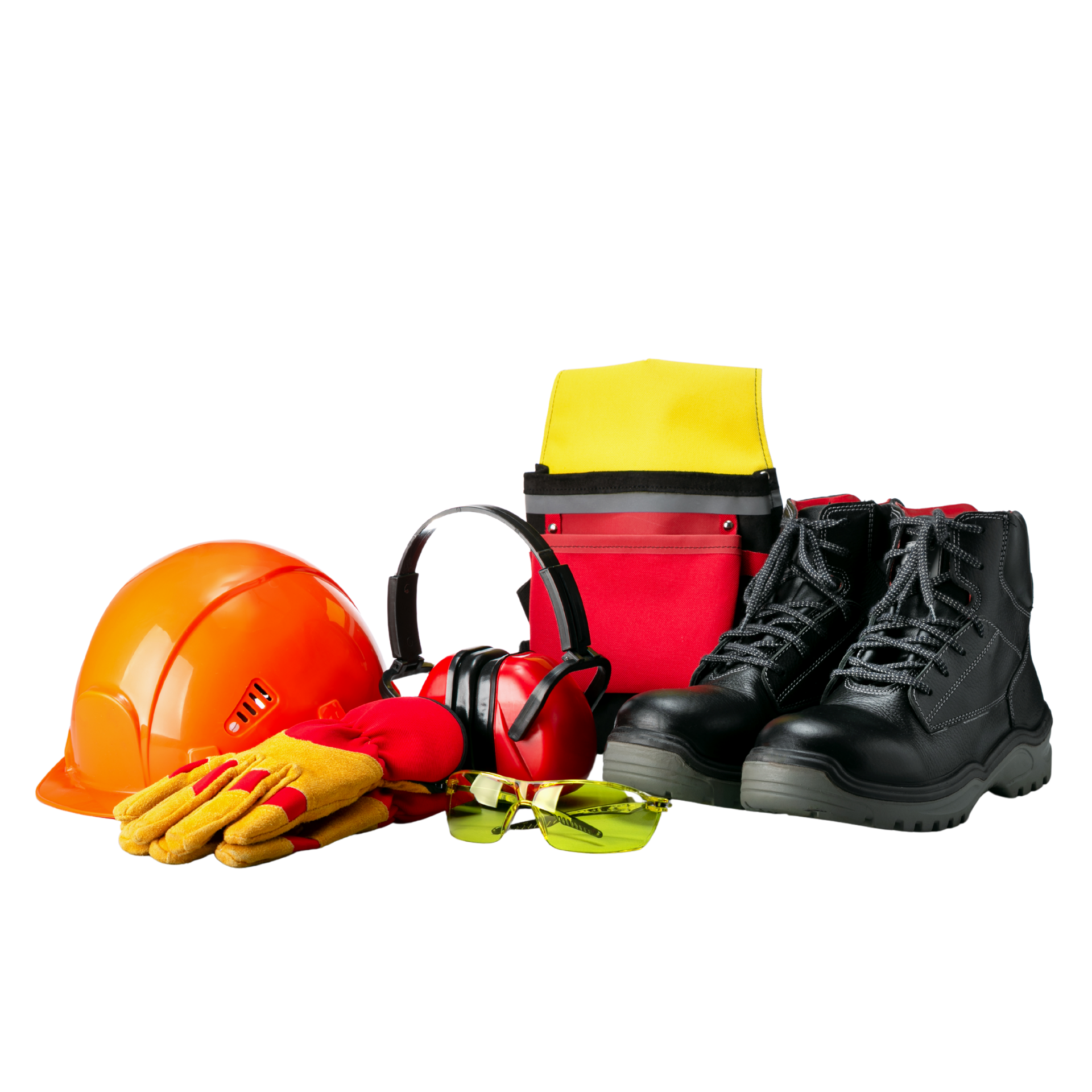 Safety Supplies